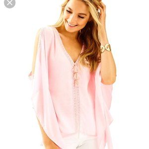 Lilly Pulitzer Juliette Top
